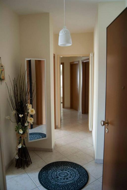 Telese Casa Iovara מראה חיצוני תמונה