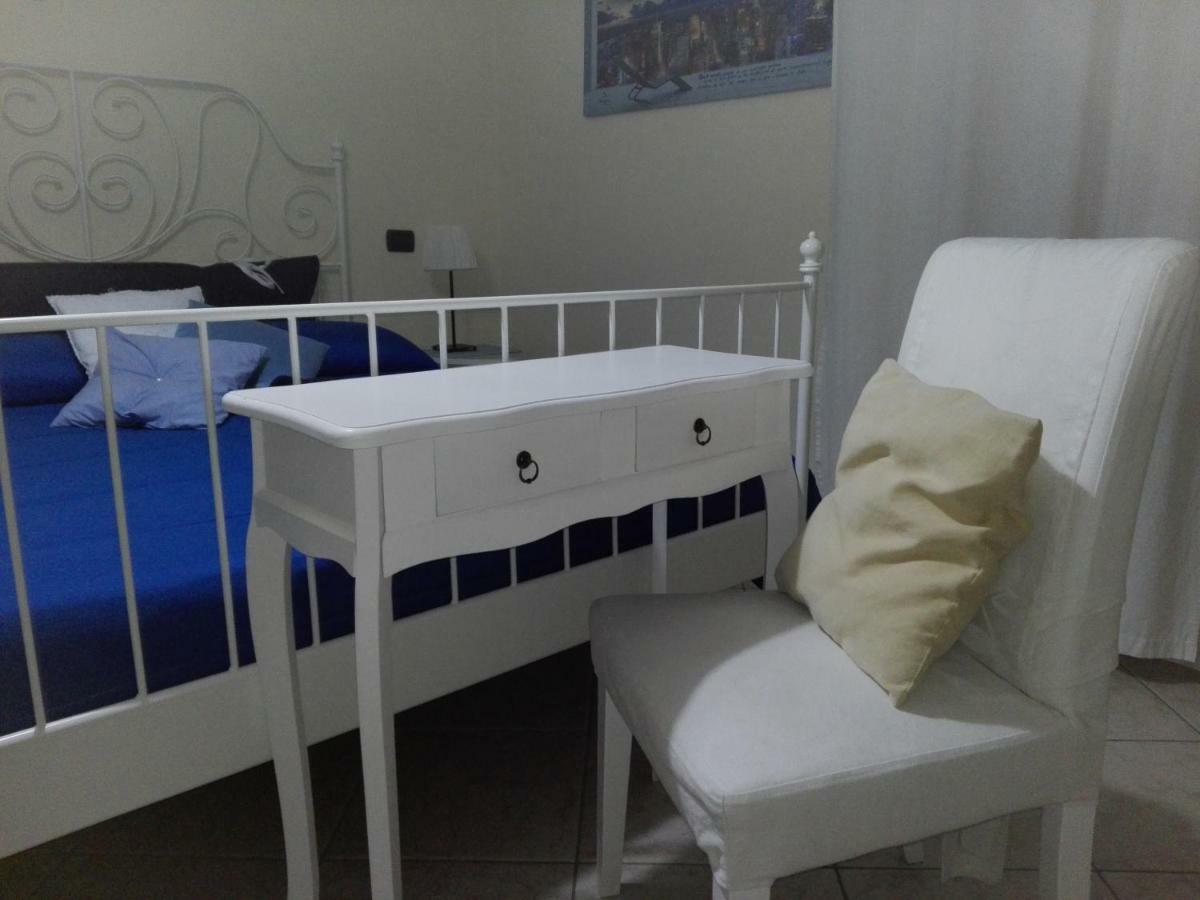 Telese Casa Iovara מראה חיצוני תמונה